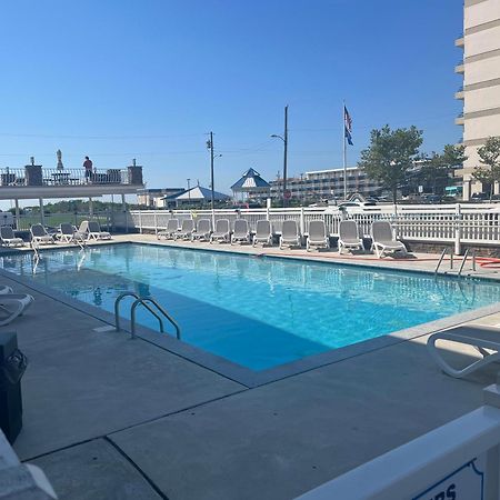 Diamond Crest Motel Wildwood Crest Zewnętrze zdjęcie
