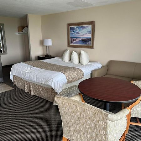 Diamond Crest Motel Wildwood Crest Zewnętrze zdjęcie