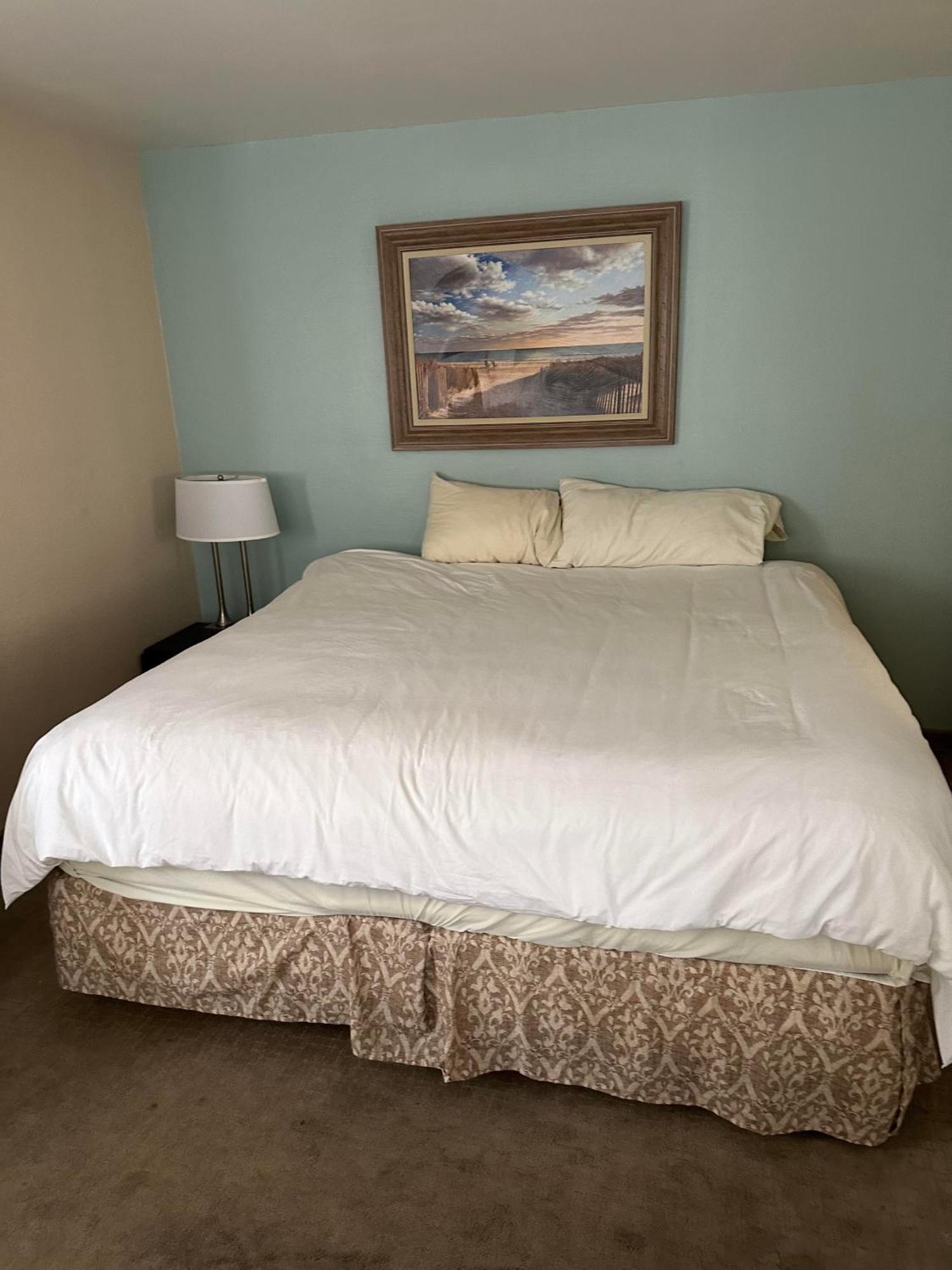 Diamond Crest Motel Wildwood Crest Zewnętrze zdjęcie