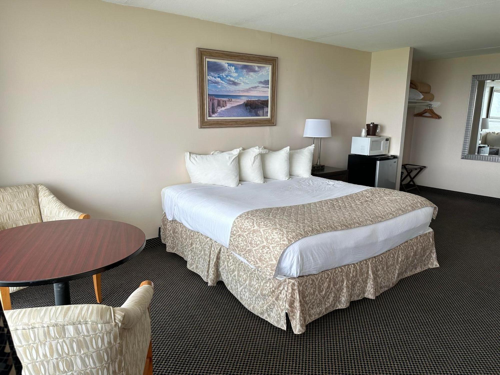 Diamond Crest Motel Wildwood Crest Zewnętrze zdjęcie