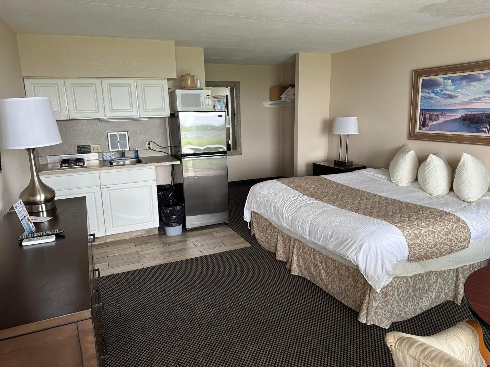 Diamond Crest Motel Wildwood Crest Zewnętrze zdjęcie