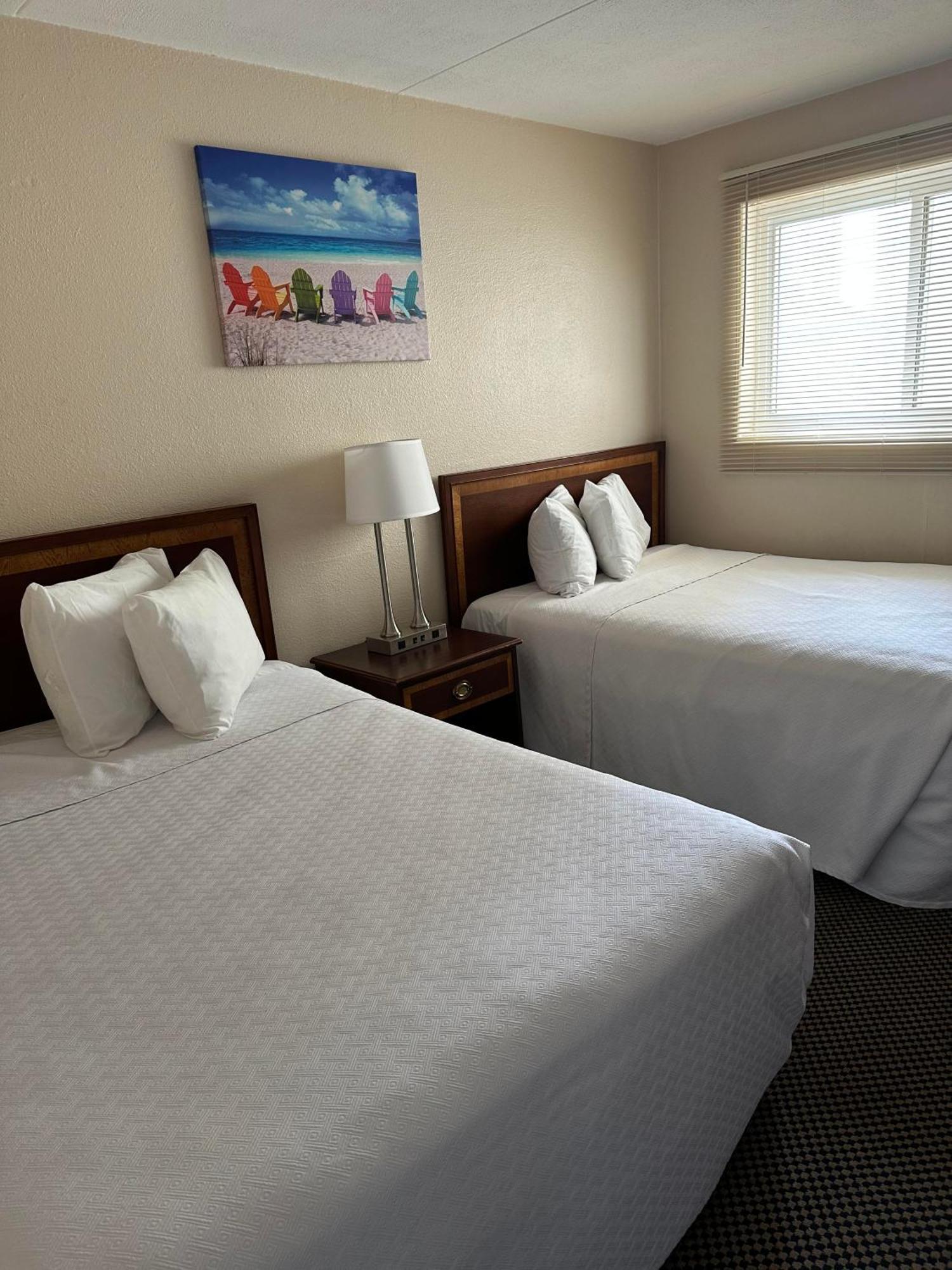 Diamond Crest Motel Wildwood Crest Zewnętrze zdjęcie