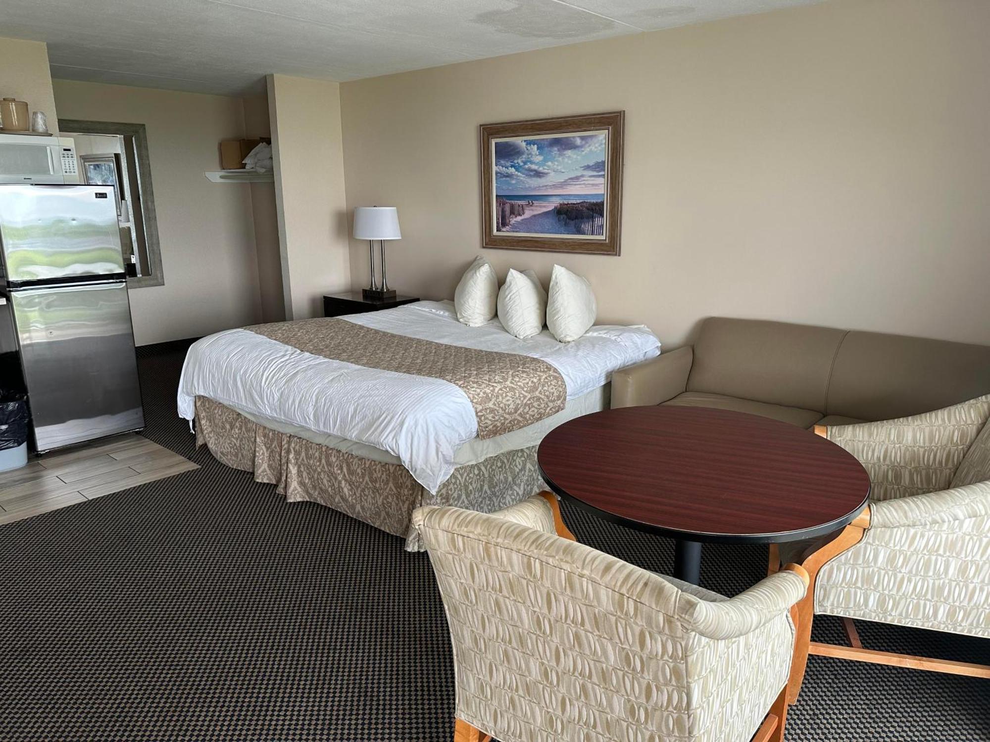 Diamond Crest Motel Wildwood Crest Zewnętrze zdjęcie