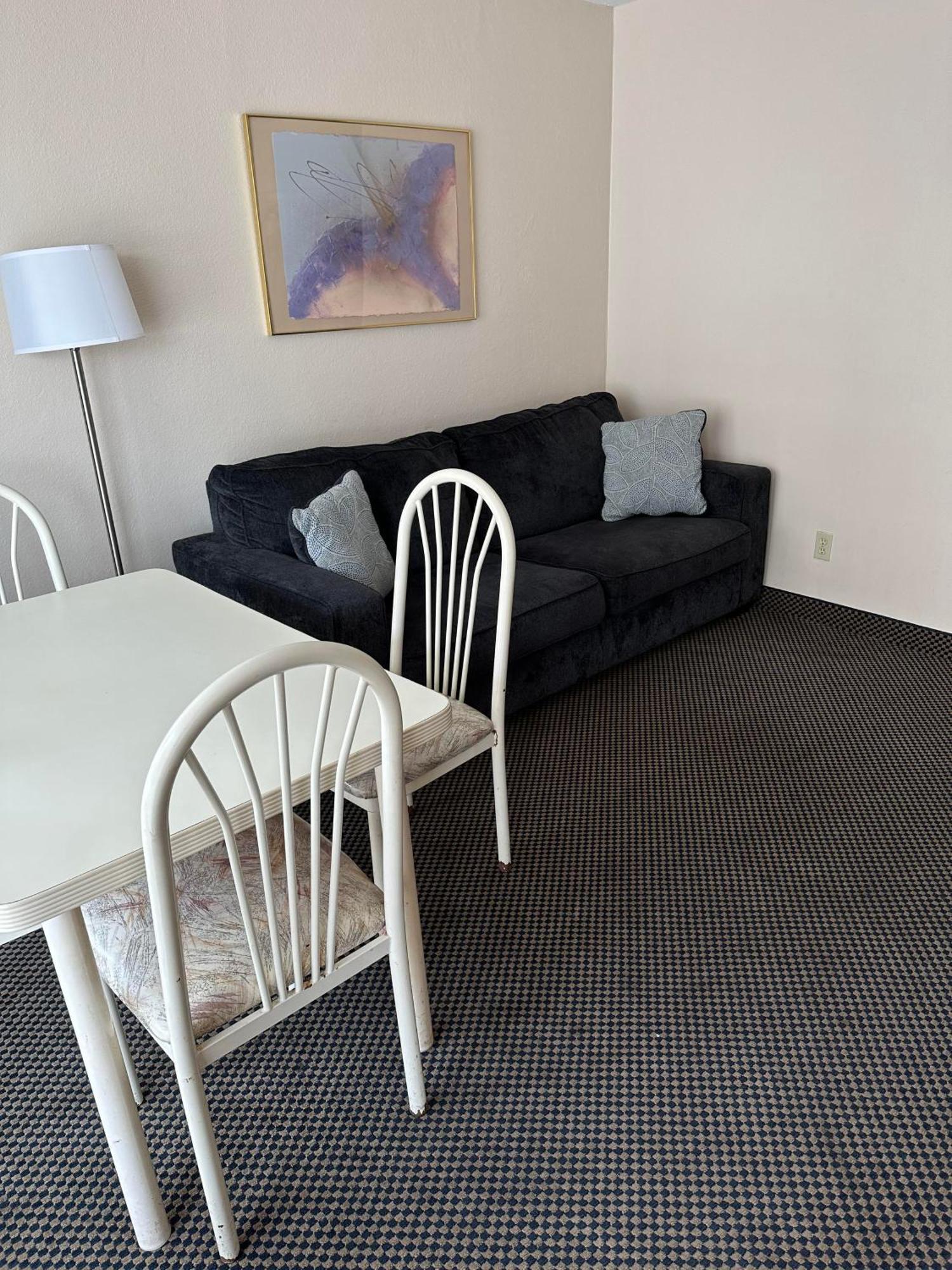 Diamond Crest Motel Wildwood Crest Zewnętrze zdjęcie