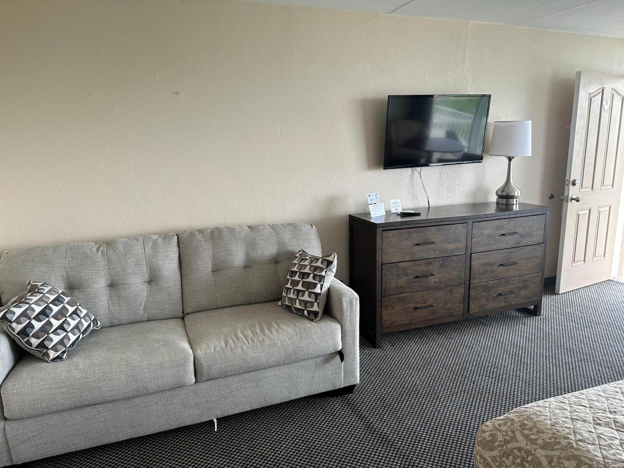 Diamond Crest Motel Wildwood Crest Zewnętrze zdjęcie